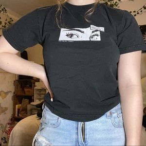 Brandy Melville Crop Top